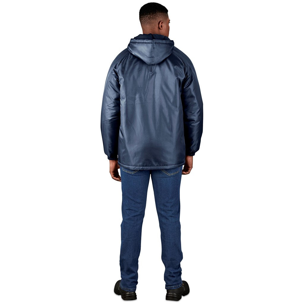 Single-Lined Freezer Jacket