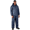 Single-Lined Freezer Jacket