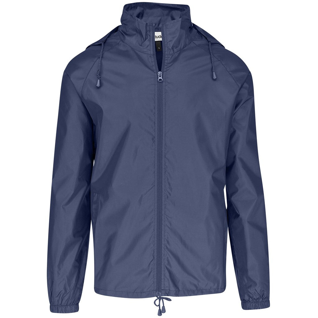 Unisex DP Rain Jacket