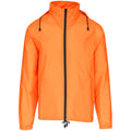 Unisex DP Rain Jacket