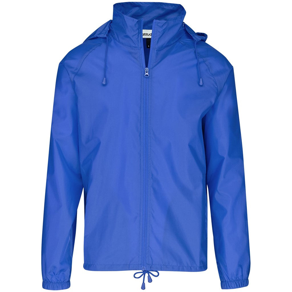 Unisex DP Rain Jacket
