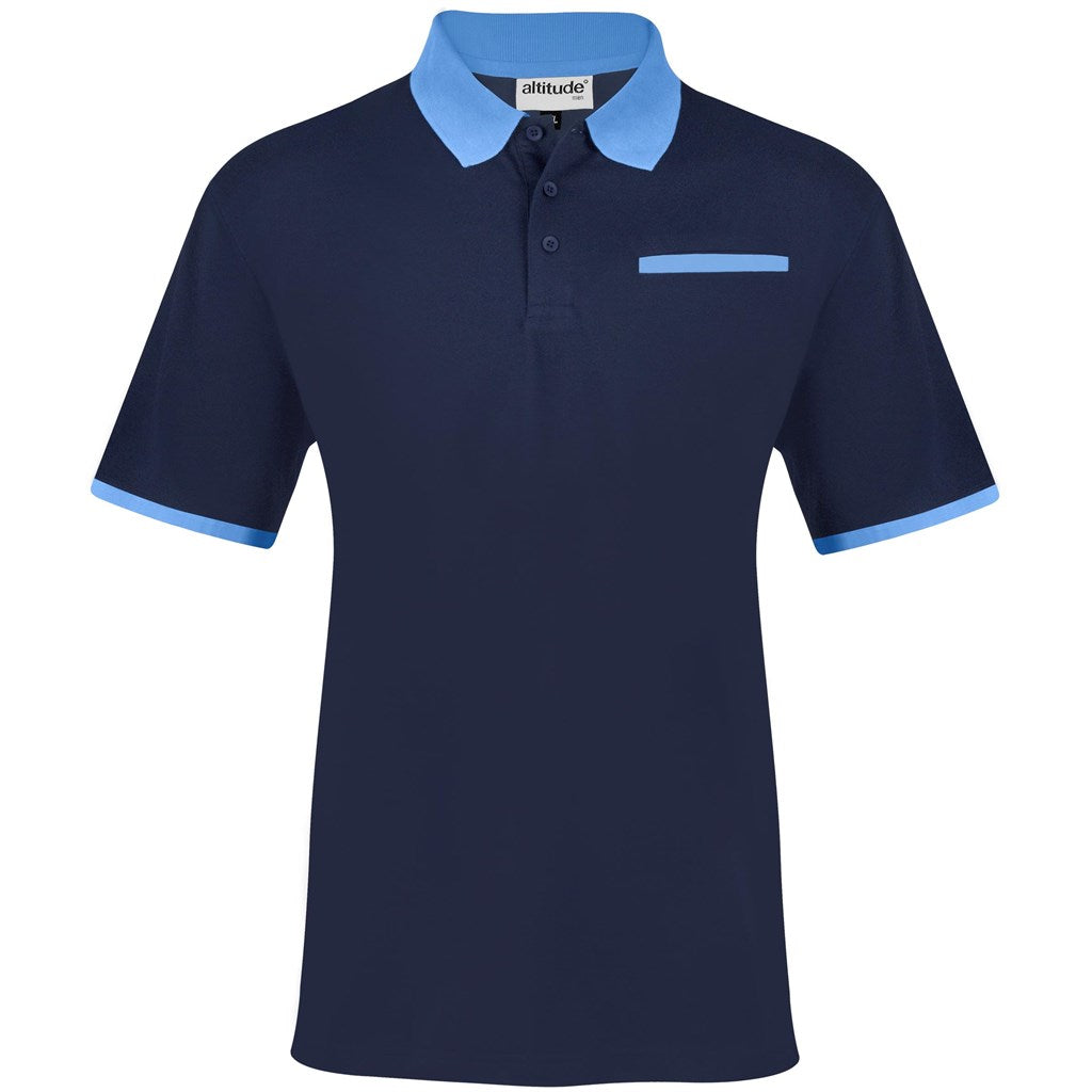 Caliber Golf Shirt