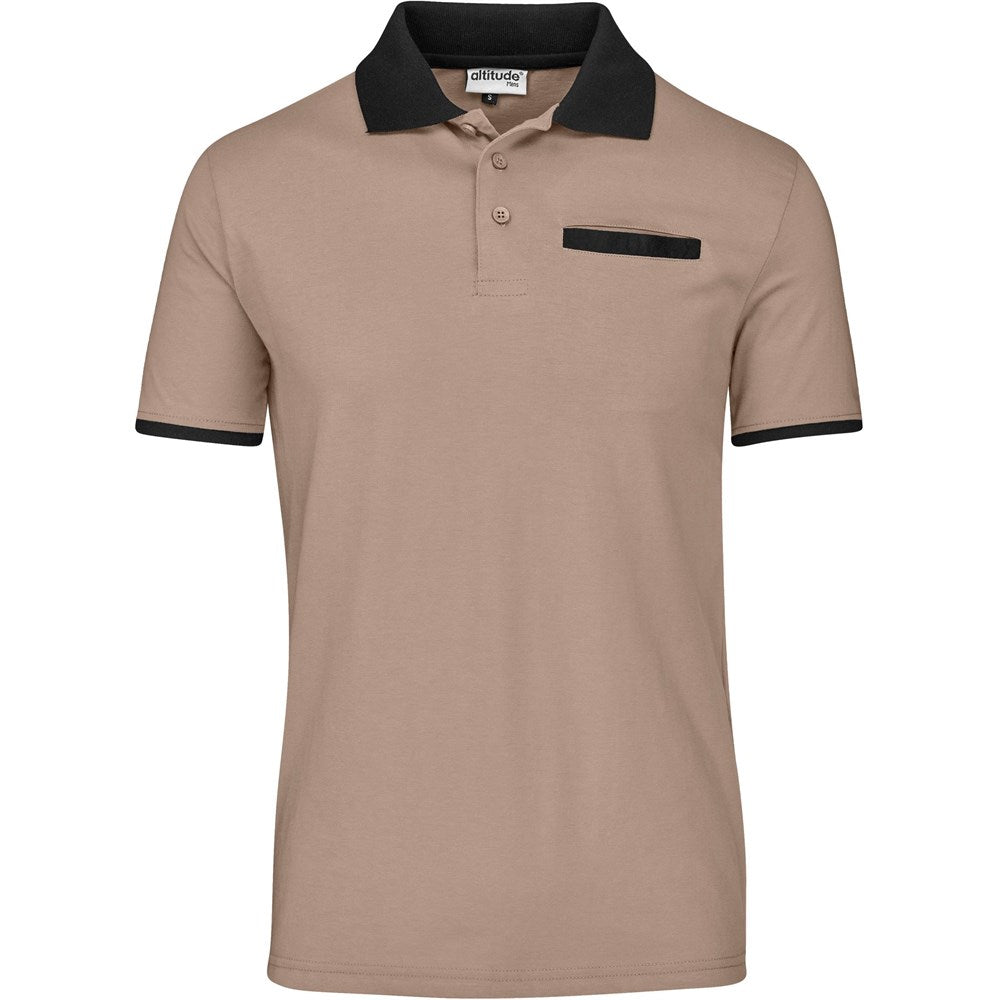 Caliber Golf Shirt