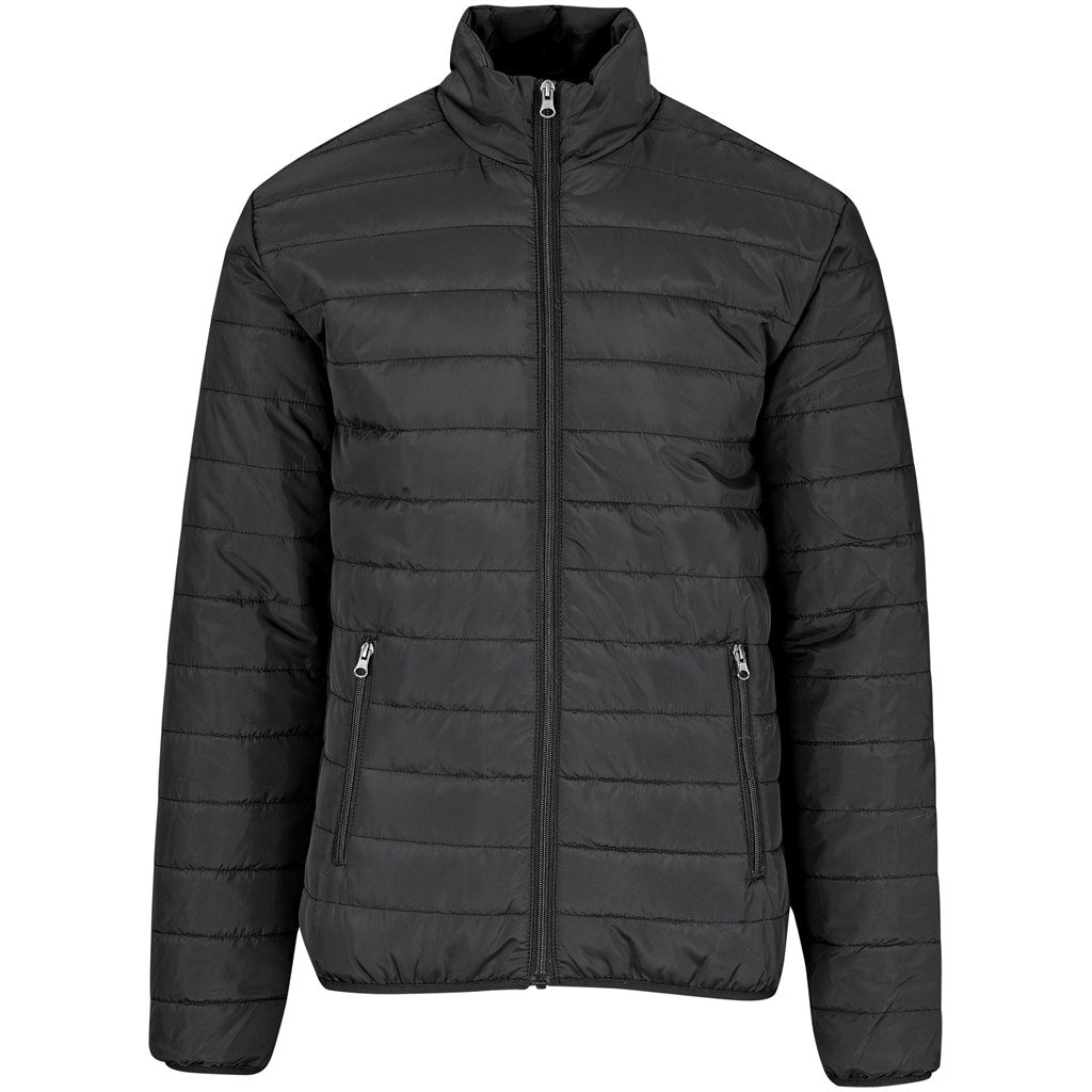Premium Puffer Jacket