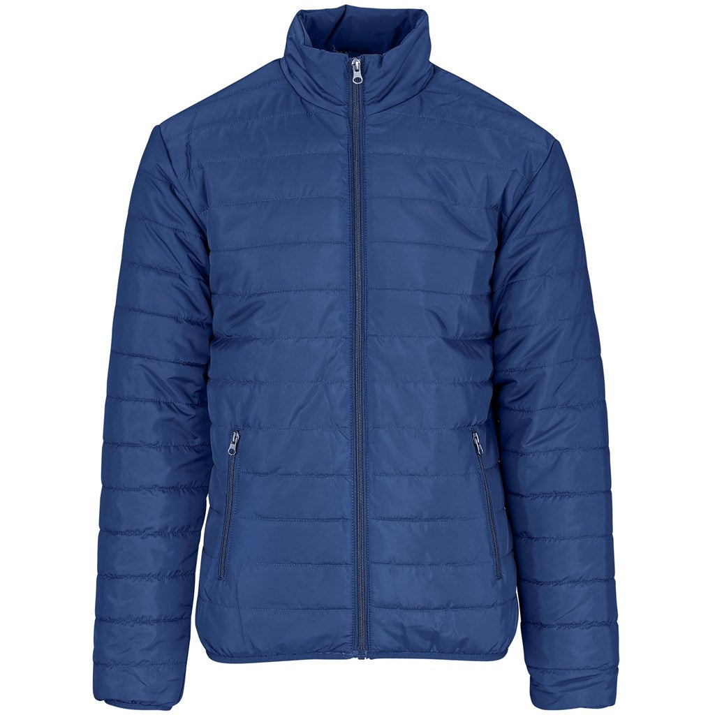 Premium Puffer Jacket