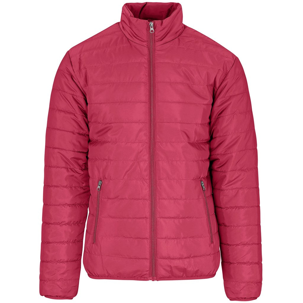 Premium Puffer Jacket