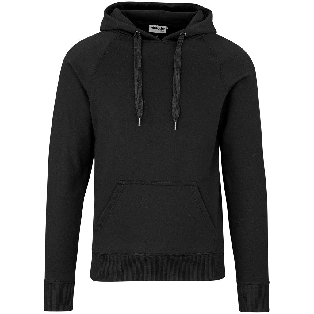 Hoodie and Tshirt Combo