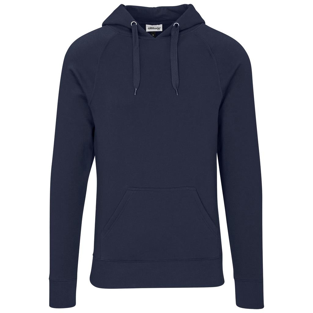 Harvard Heavyweight Hooded Sweater