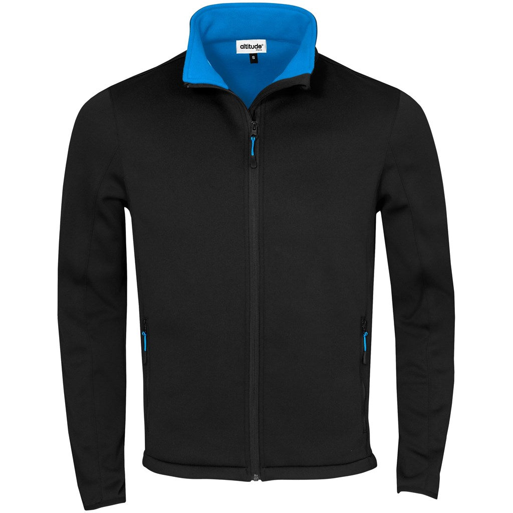 Palermo Softshell Jacket