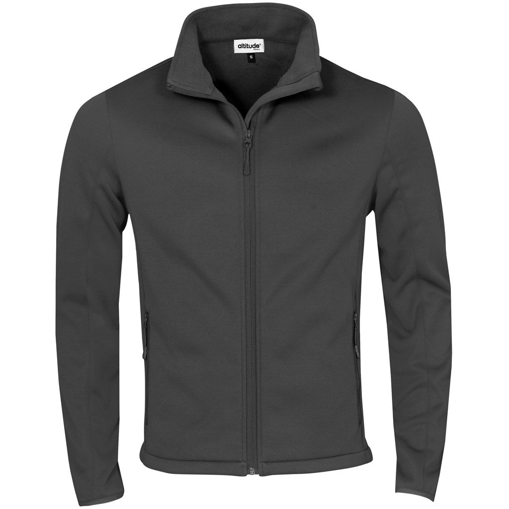 Palermo Softshell Jacket