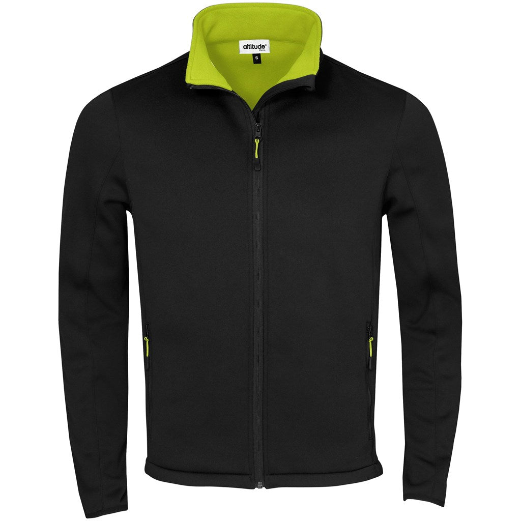Palermo Softshell Jacket