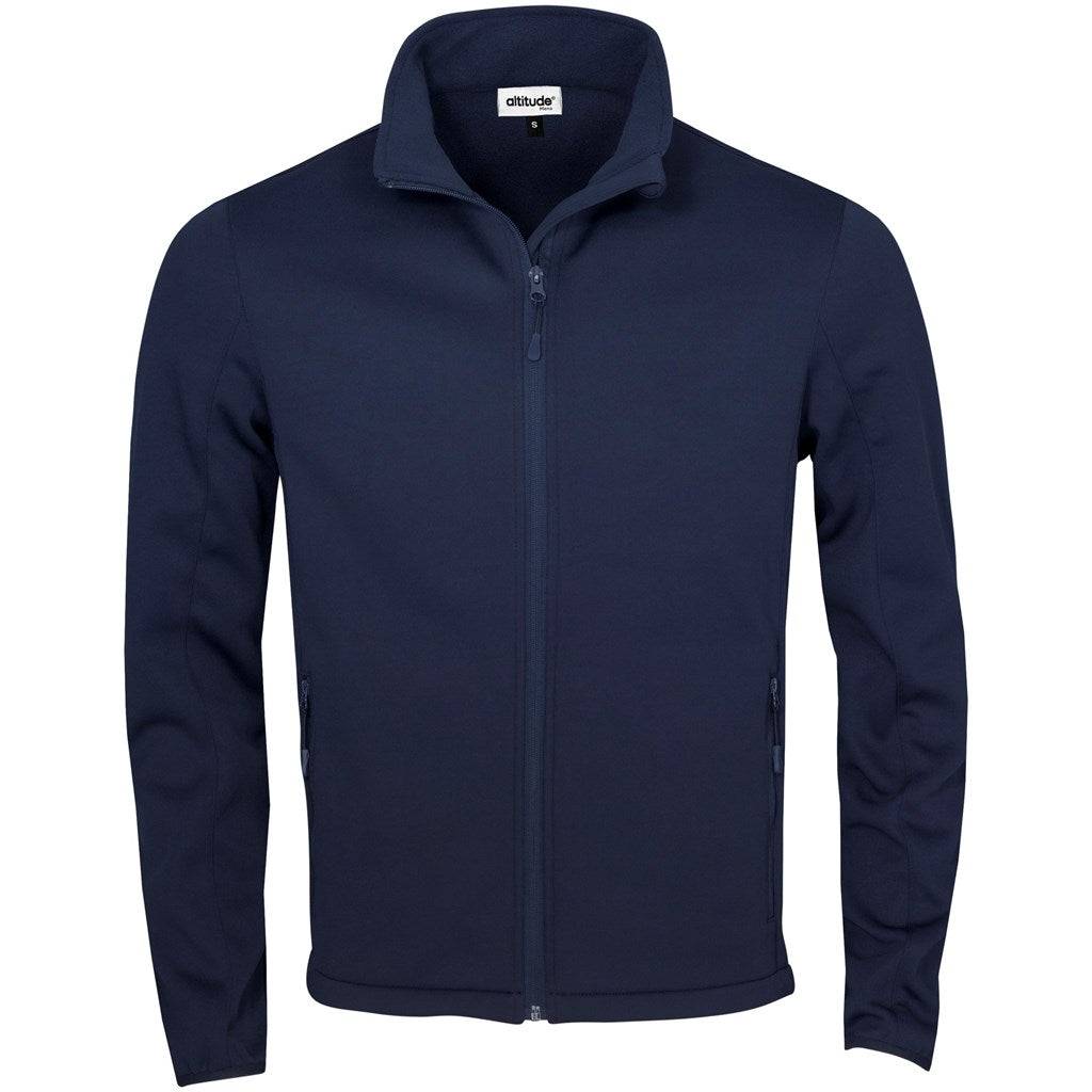 Palermo Softshell Jacket