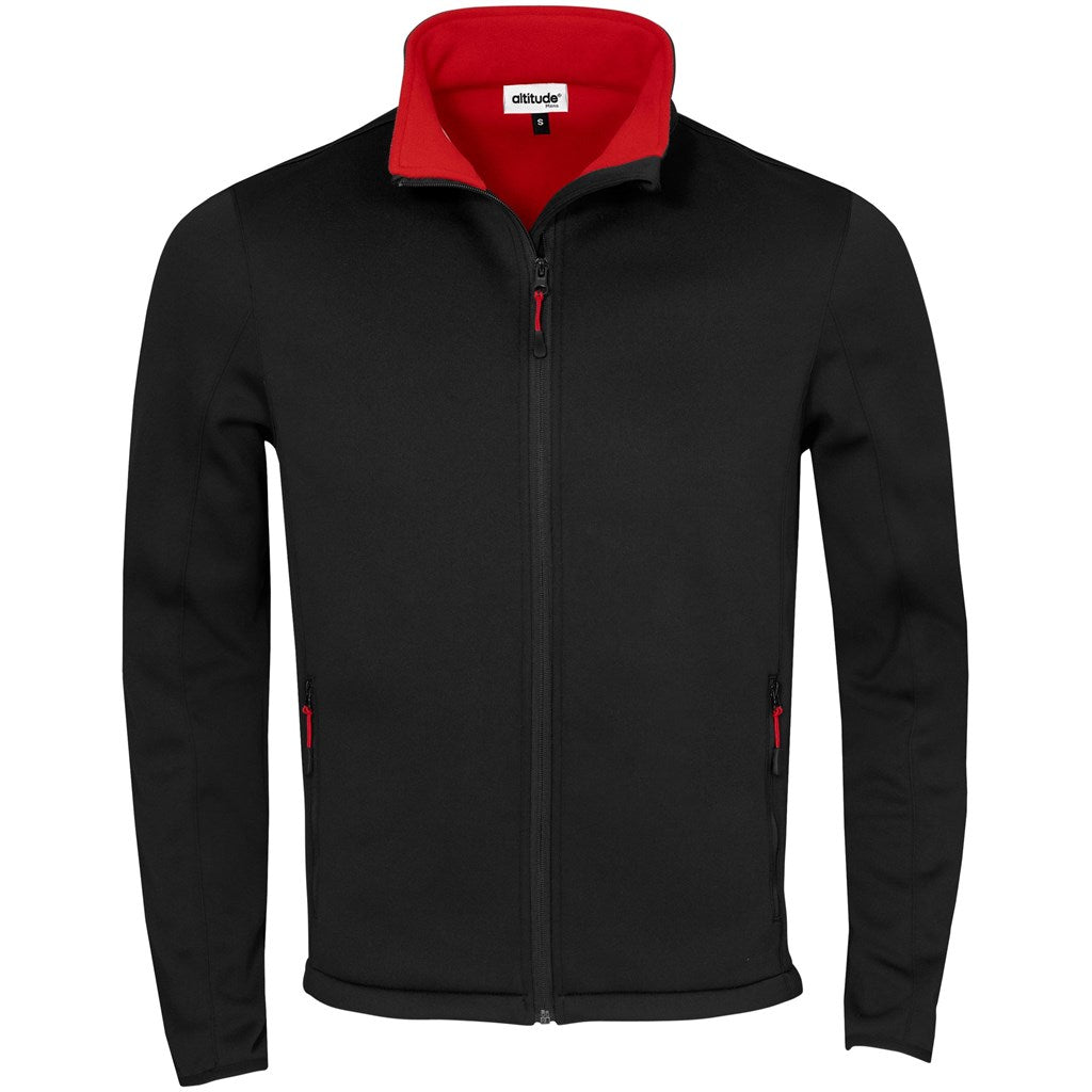 Palermo Softshell Jacket