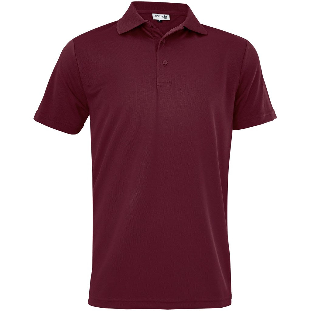 Pro Golf Shirt