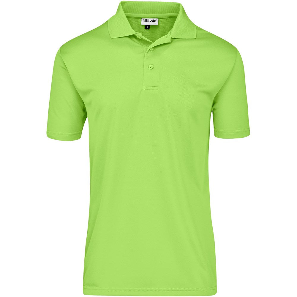 Pro Golf Shirt