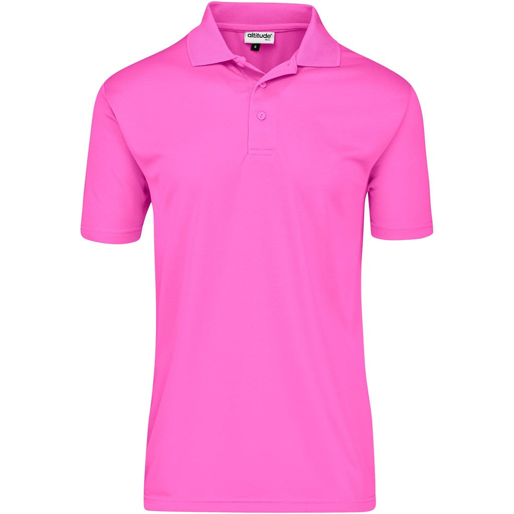 Pro Golf Shirt