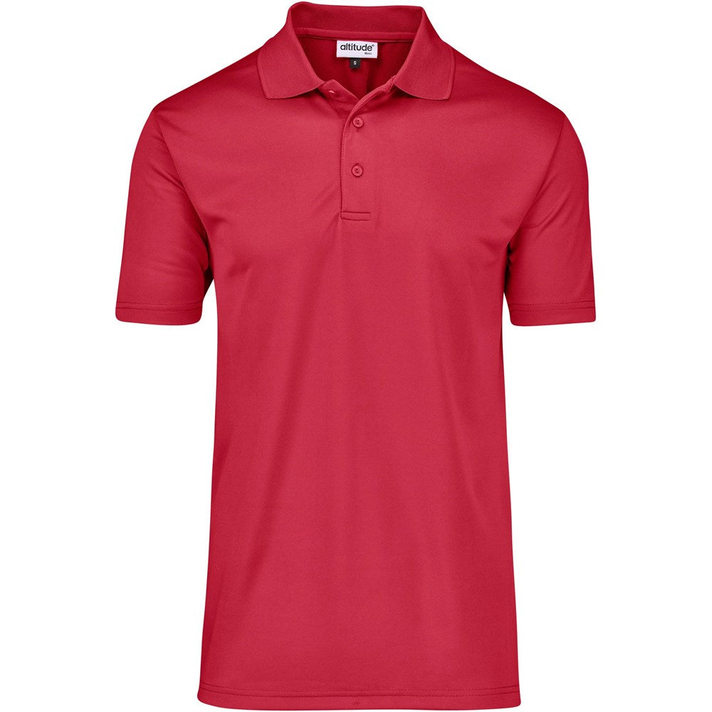 Pro Golf Shirt