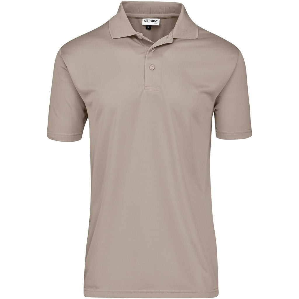 Pro Golf Shirt