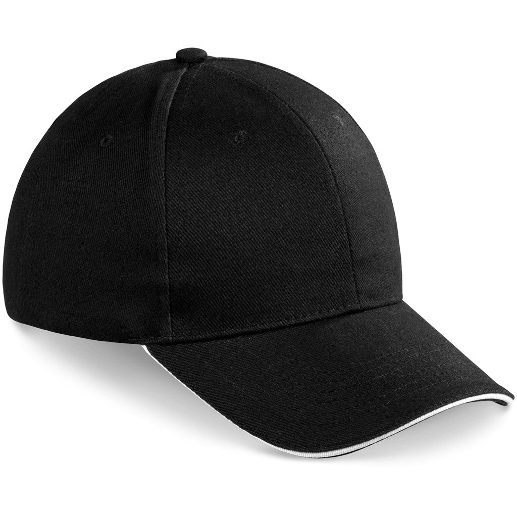 Sandwich Cap - 6 Panel