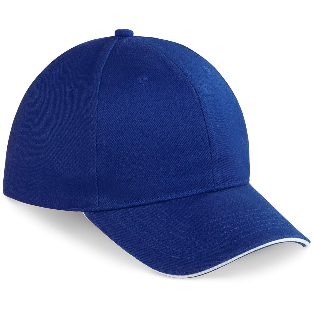 Sandwich Cap - 6 Panel