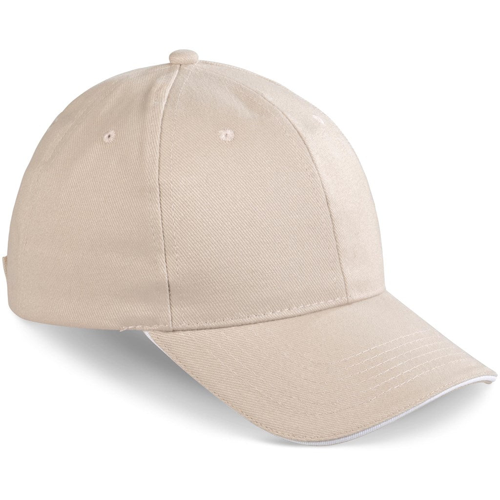 Sandwich Cap - 6 Panel