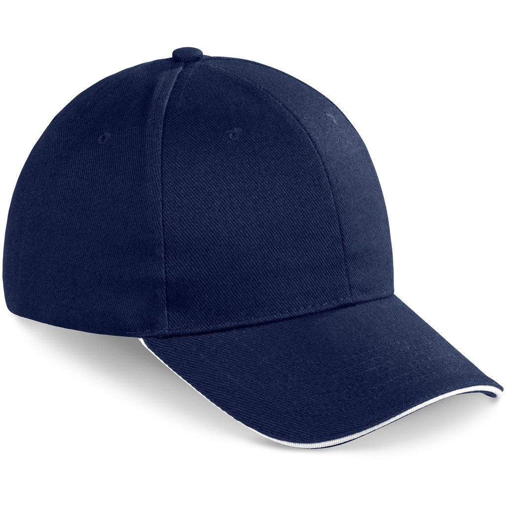 Sandwich Cap - 6 Panel