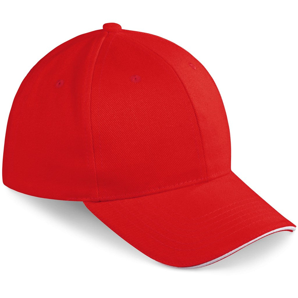 Sandwich Cap - 6 Panel