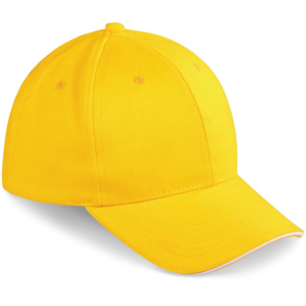 Sandwich Cap - 6 Panel