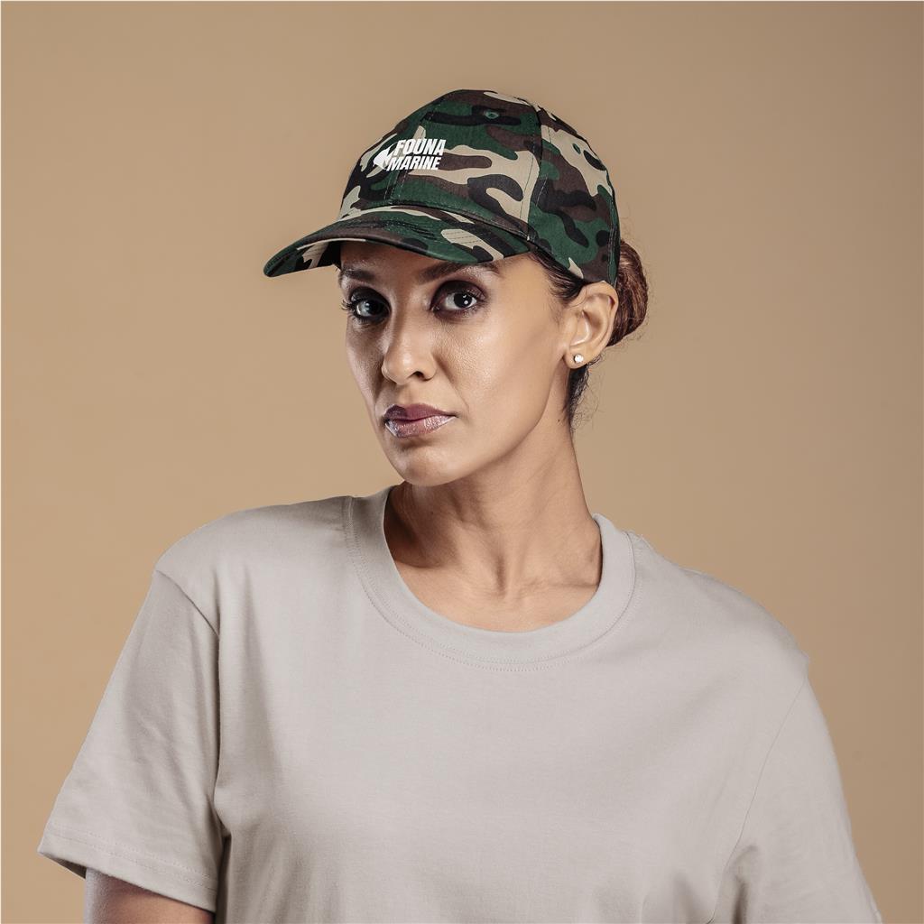 Wilderness Cap