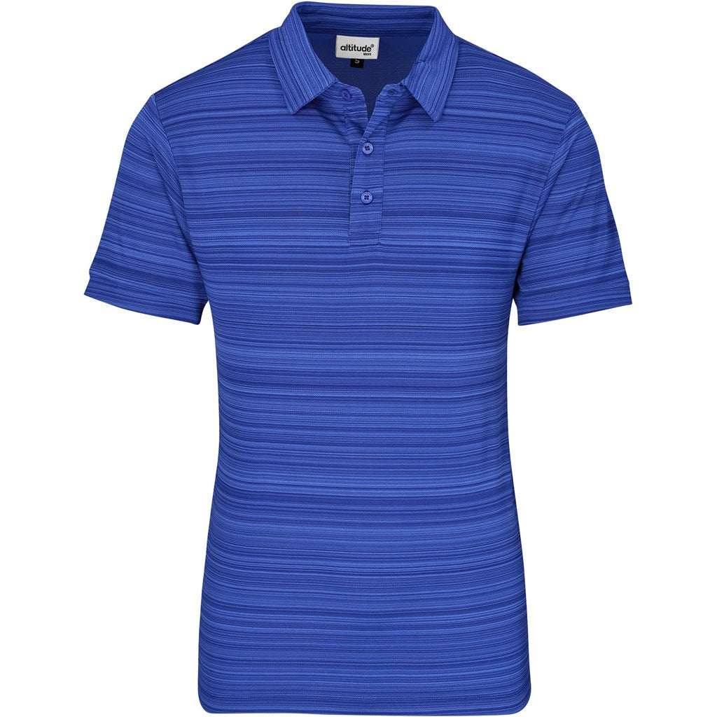 Aberdeen Golf Shirt