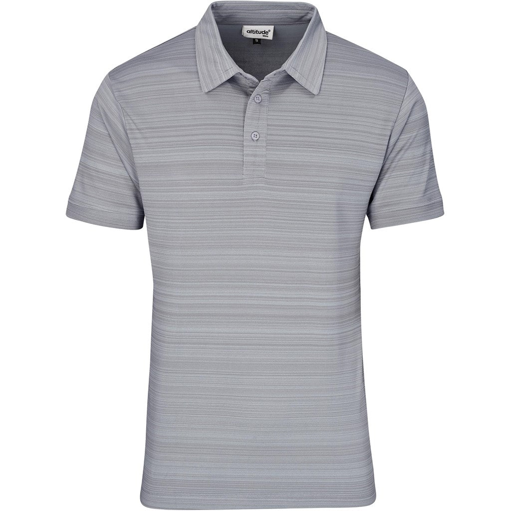 Aberdeen Golf Shirt