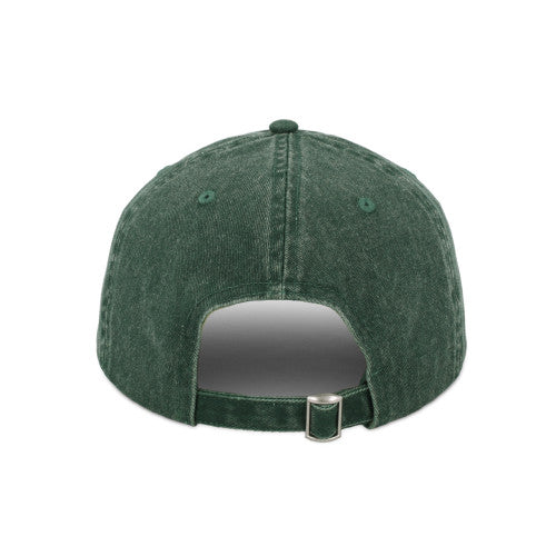 Max Wash Two-Tone Dad Cap