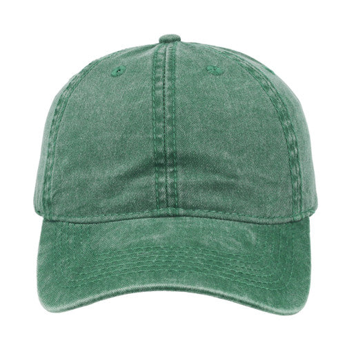 Max Wash Dad Cap