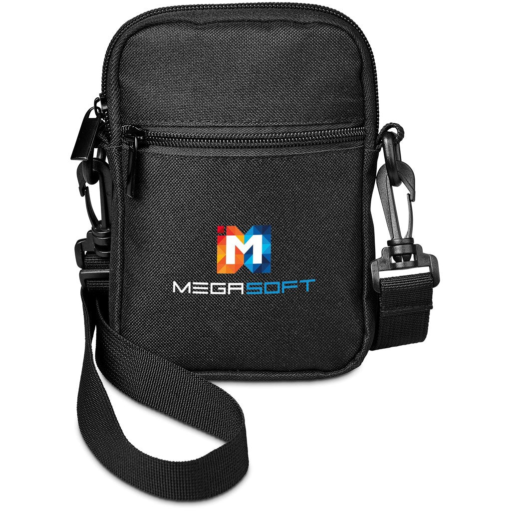 City Crossbody Bag