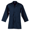 Poly Cotton Dust Coat