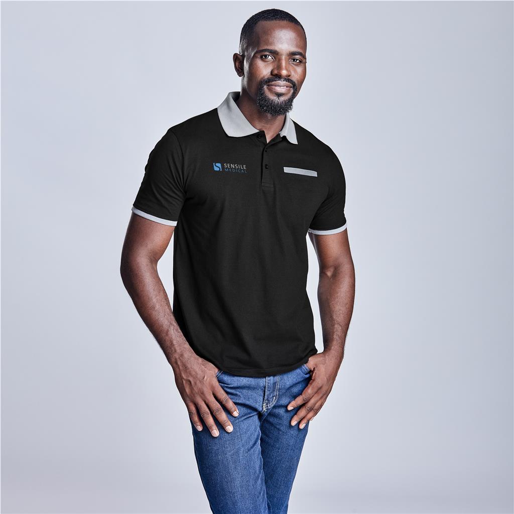 Caliber Golf Shirt