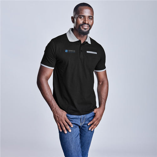 Caliber Golf Shirt
