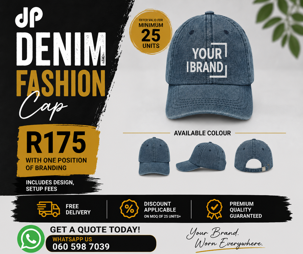 Fashion Cap Special