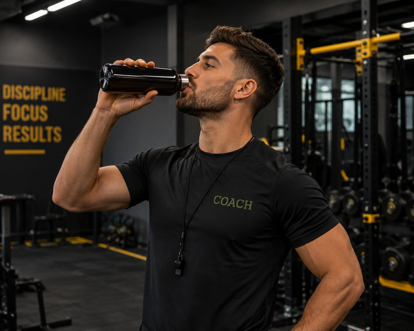 Pura Plus Glass Water Bottle – 750ml