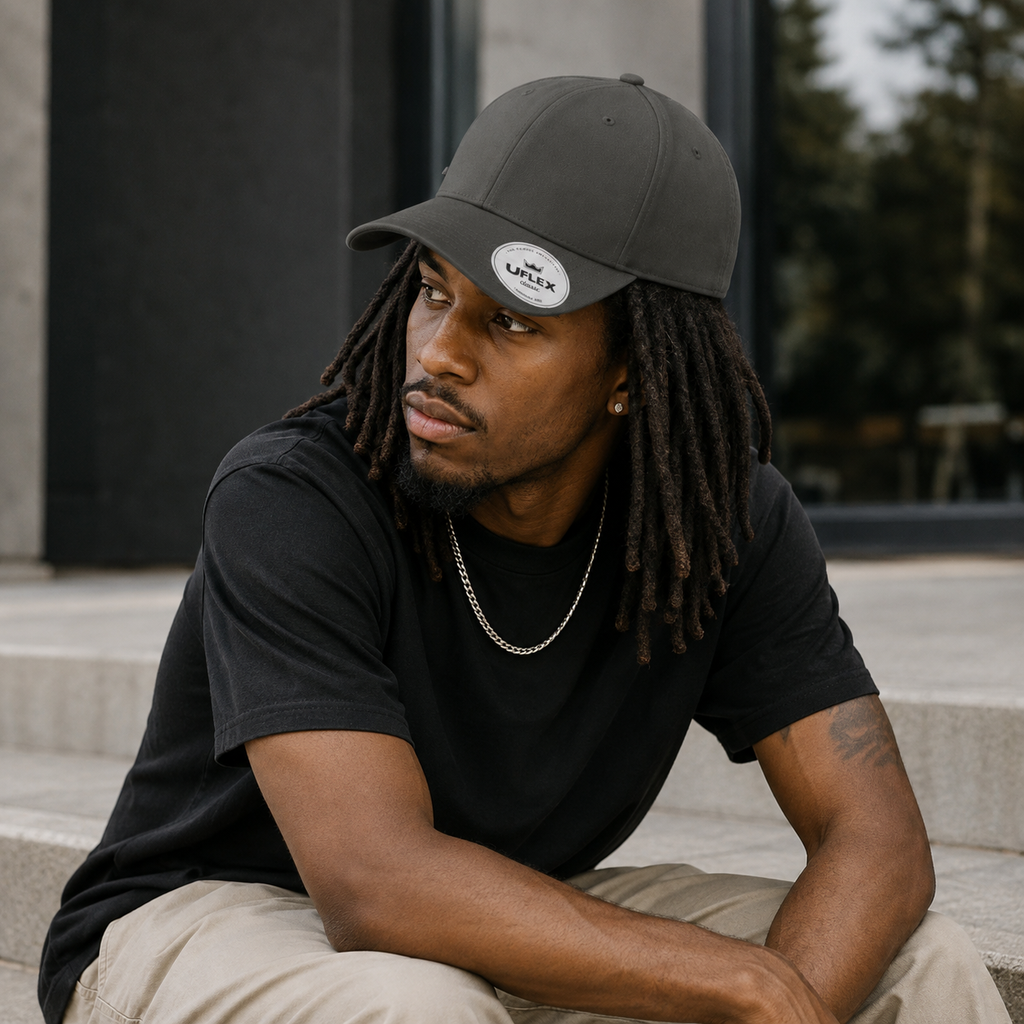 Uflex Classic Easy Print Cap