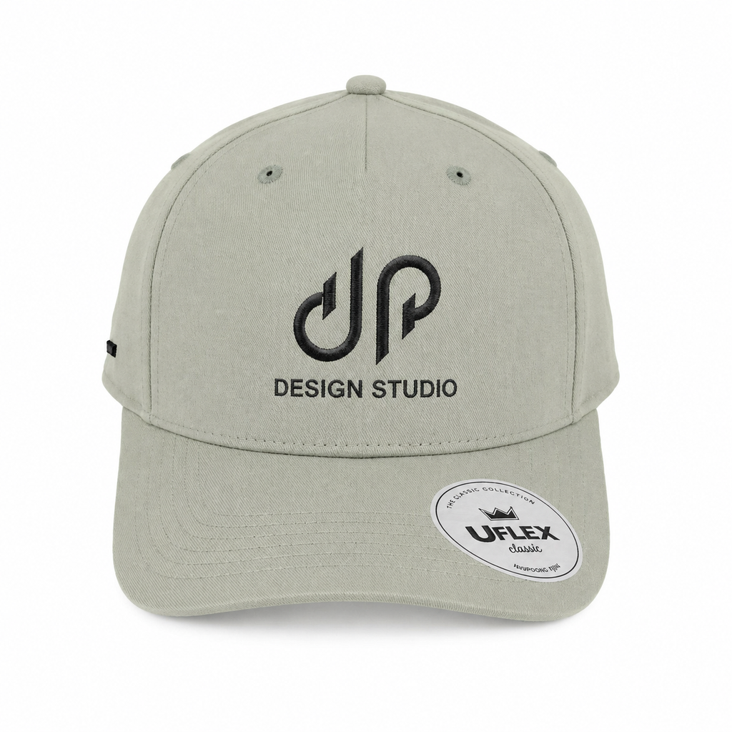 Uflex Classic Easy Print Cap