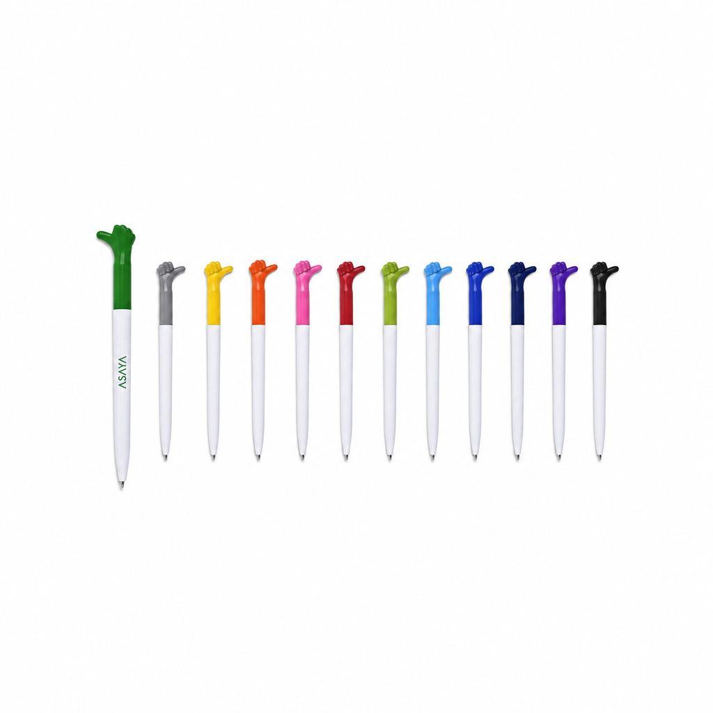 Bravo Ball Pen