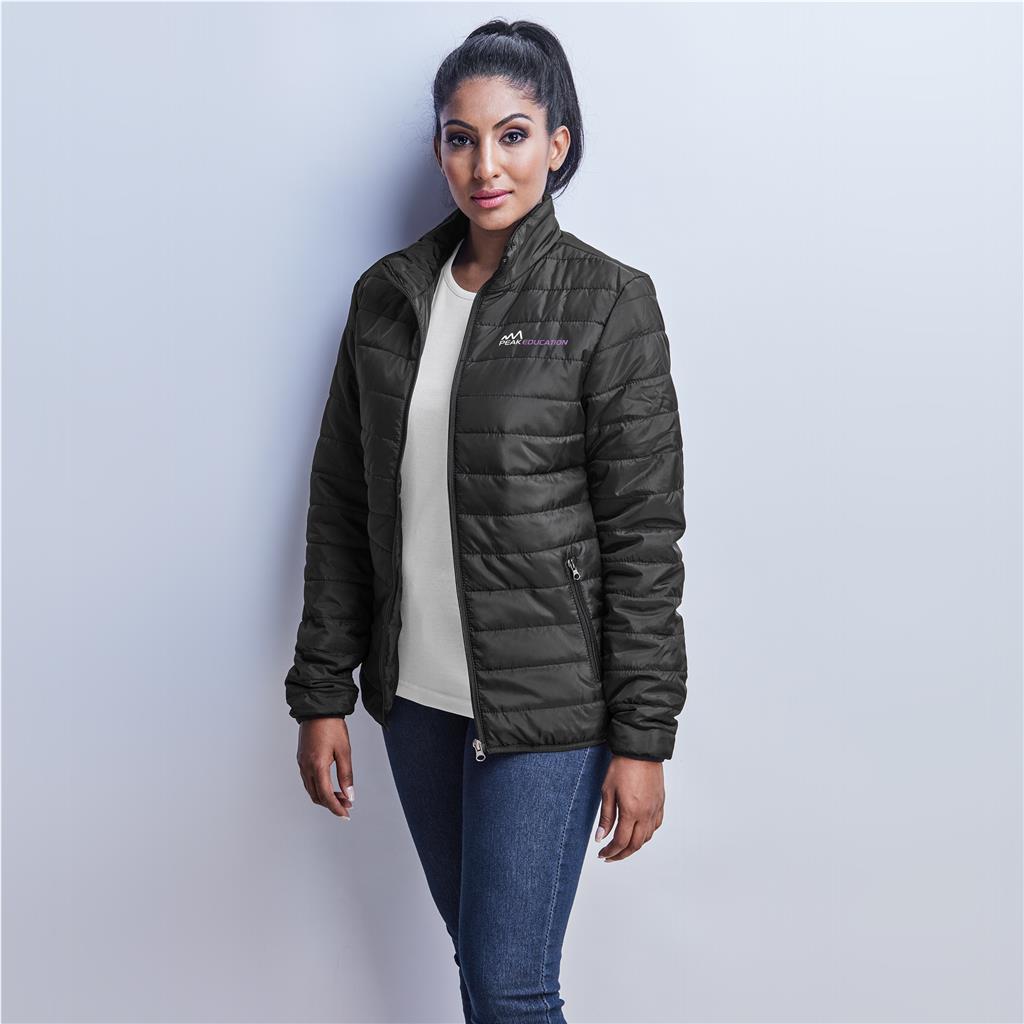 Premium Puffer Jacket
