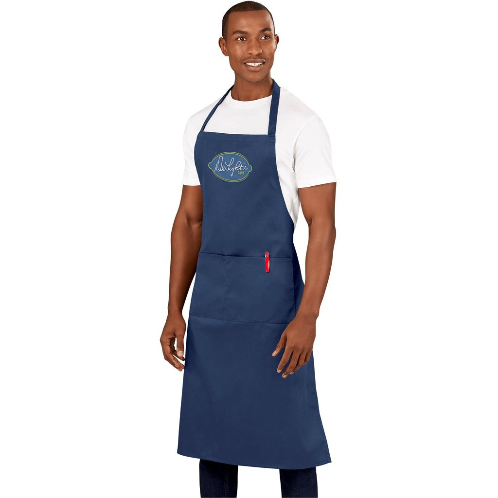 Basic Unisex Slater Apron