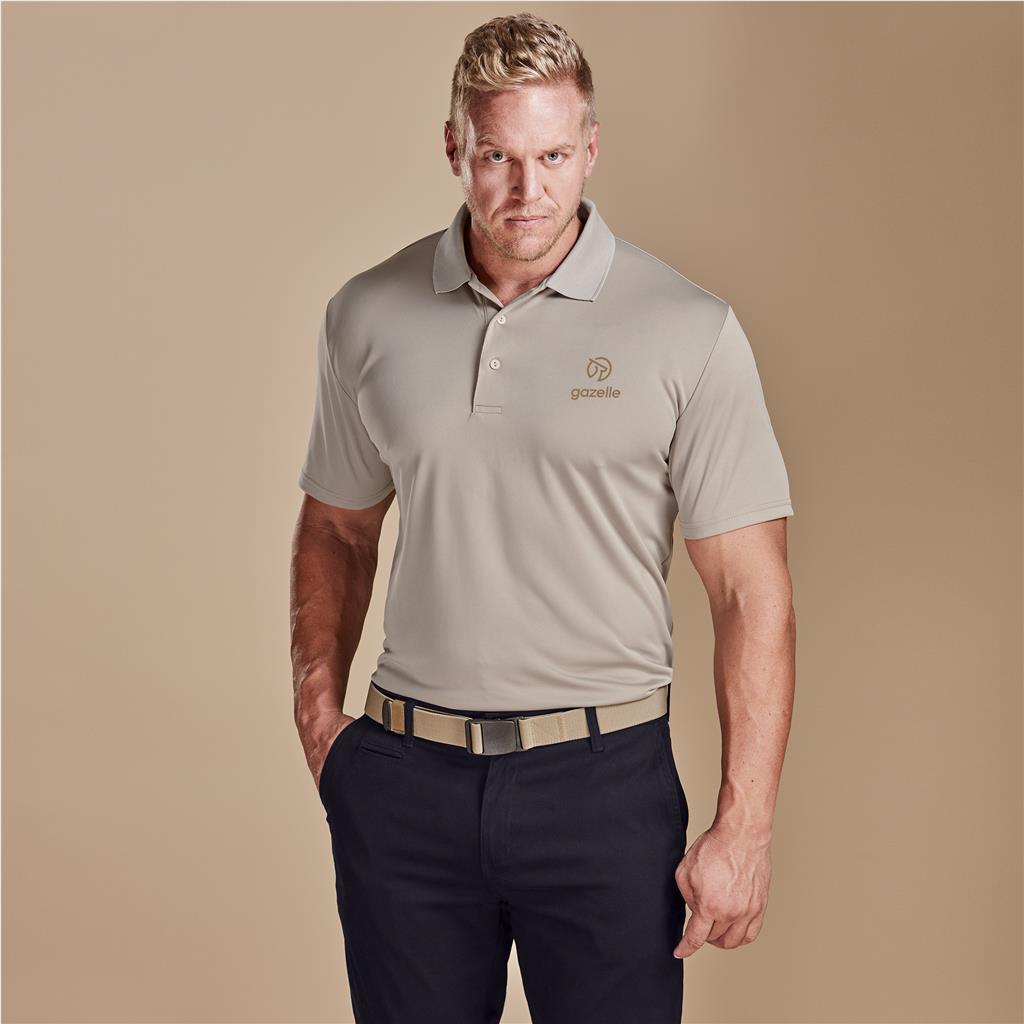 Pro Golf Shirt