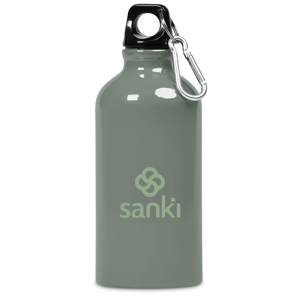 Braxton Aluminium Water Bottle - 500ml
