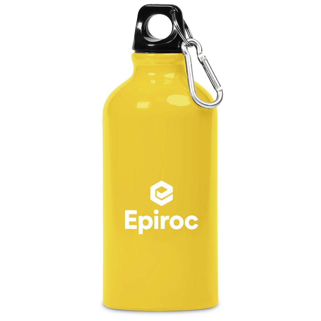Braxton Aluminium Water Bottle - 500ml