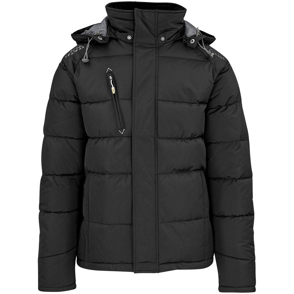Ladies Balkan Insulated Jacket