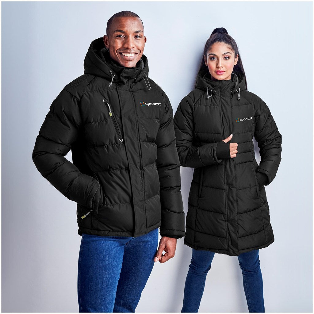 Men's Balkan Insulated Jacket