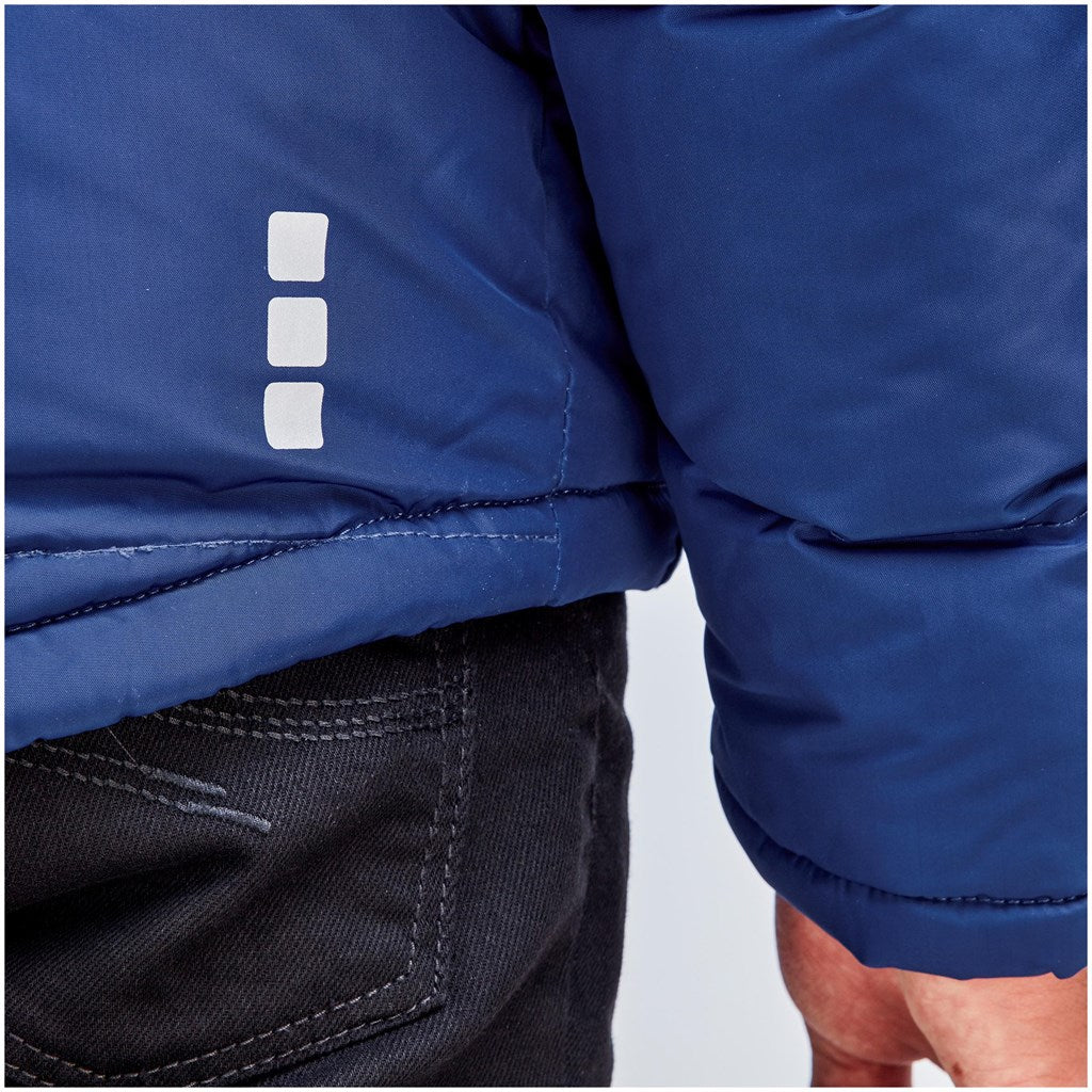 Men's Balkan Insulated Jacket